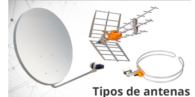 Instalar y orientar una antena parabólica en La Cabrera