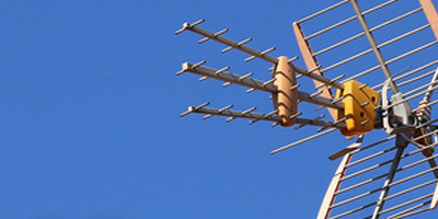 Mantenimiento de antenas de television en La Cabrera mantenimiento de antenas La Cabrera